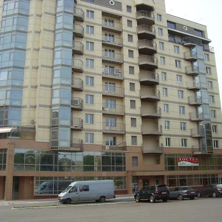 Hostel Sofia جيتومير المظهر الخارجي الصورة