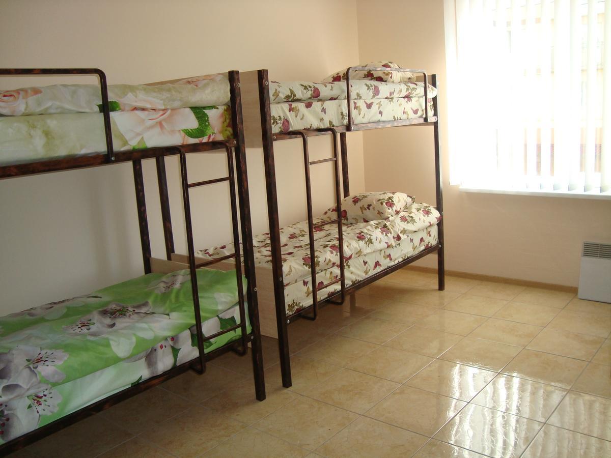 Hostel Sofia جيتومير المظهر الخارجي الصورة