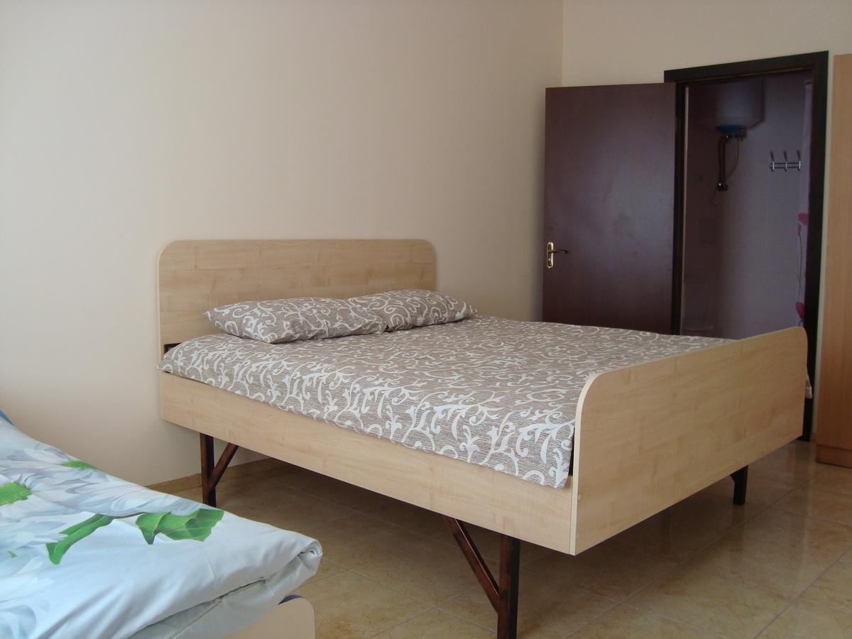Hostel Sofia جيتومير المظهر الخارجي الصورة