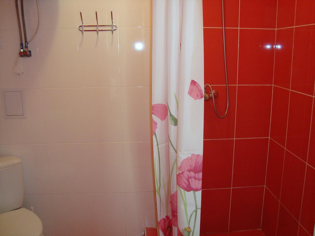 Hostel Sofia جيتومير المظهر الخارجي الصورة