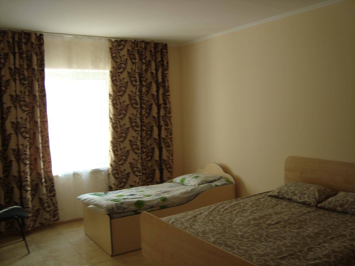 Hostel Sofia جيتومير المظهر الخارجي الصورة