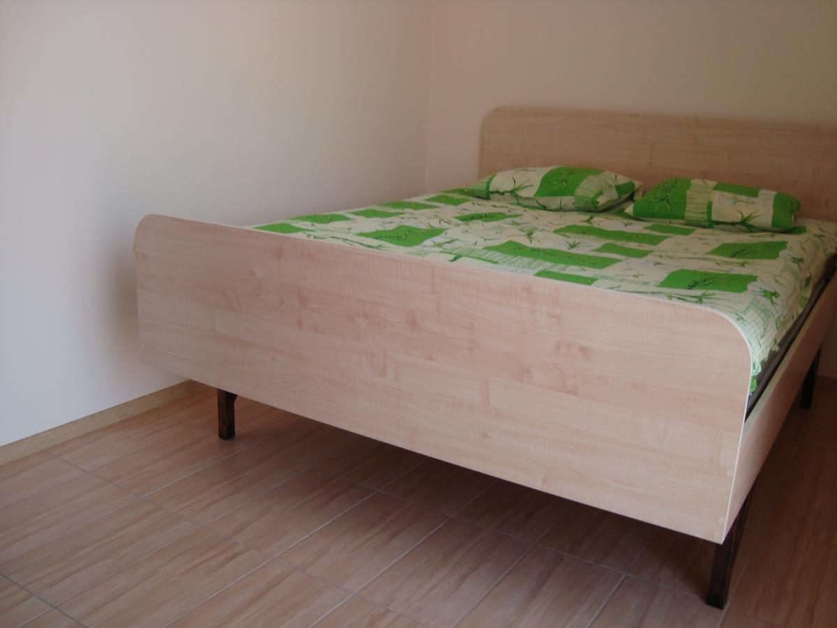 Hostel Sofia جيتومير المظهر الخارجي الصورة