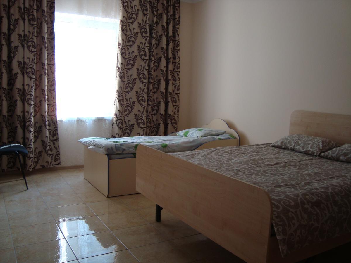 Hostel Sofia جيتومير المظهر الخارجي الصورة