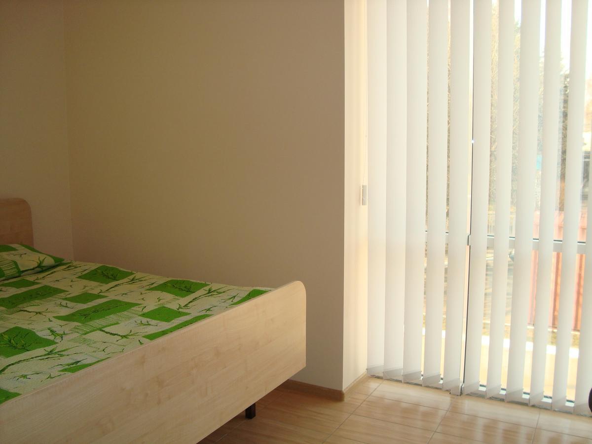 Hostel Sofia جيتومير المظهر الخارجي الصورة