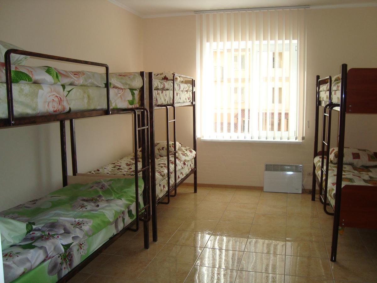 Hostel Sofia جيتومير المظهر الخارجي الصورة
