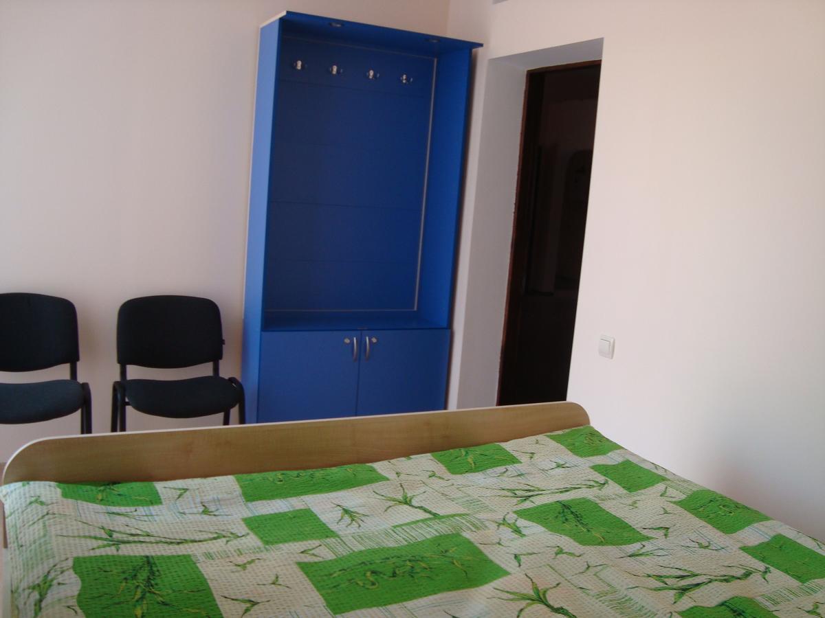 Hostel Sofia جيتومير المظهر الخارجي الصورة