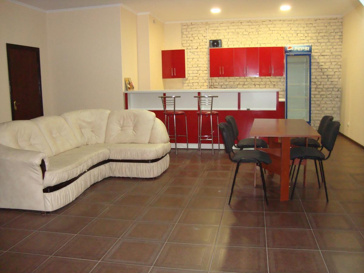 Hostel Sofia جيتومير المظهر الخارجي الصورة