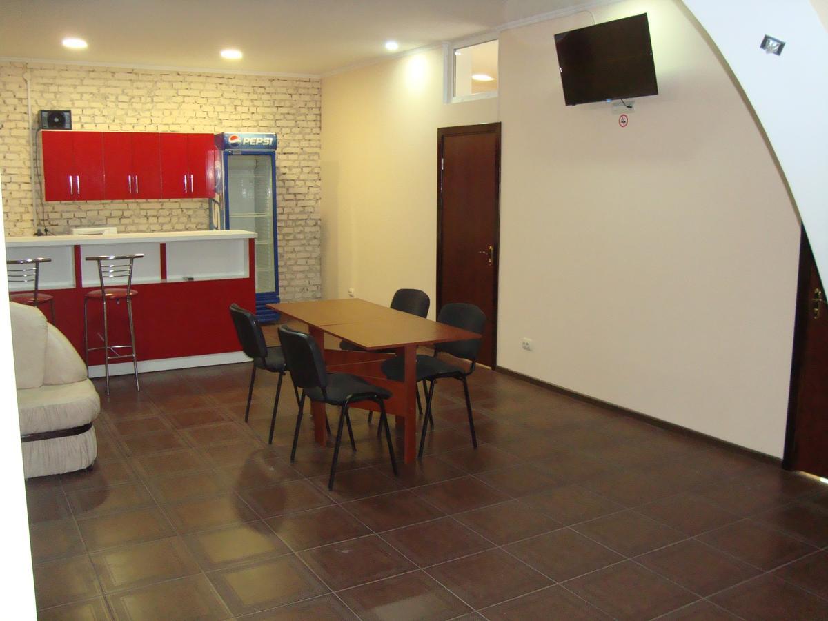 Hostel Sofia جيتومير المظهر الخارجي الصورة